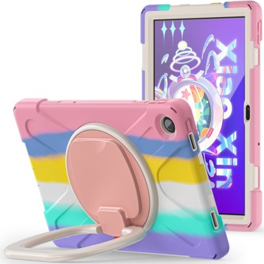 TECH-PROTECT Maskica X-Armor (TEC922787), za Lenovo Tab M10 Plus 10.6" 3rd Gen, obojena